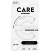 Care By PanzerGlass(R) Fashionable Case White Orchid Iphone 12 - (PG-CRRFASWG22489)