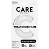 Care By PanzerGlass(R) Flagship Case Transparent Urban Combat w. Clear Frame Xiaomi Redmi Note 14 5G - (PG-CRRFLTRG59823)