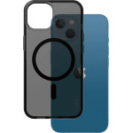 Care By PanzerGlass(R) Flagship Case Urban Combat Smokey w. Black Magsafe Iphone 14 | 13 - (PG-CRRFSWMG22767)