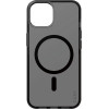 Care By PanzerGlass(R) Flagship Case Urban Combat Smokey w. Black Magsafe Iphone 14 | 13 - (PG-CRRFSWMG22767)