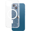 Care By PanzerGlass(R) Flagship Case Urban Combat Star Lit w. White Magsafe Iphone 14 | 13 - (PG-CRRFSBMG22767)