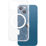 Care By PanzerGlass(R) Flagship Case Urban Combat Star Lit w. White Magsafe Iphone 14 | 13 - (PG-CRRFSBMG22767)