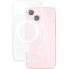 Care By PanzerGlass(R) Flagship Case Urban Combat Star Lit w. White Magsafe Iphone 15 - (PG-CRRFSWQG22915)