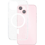 Care By PanzerGlass(R) Flagship Case Urban Combat Star Lit w. White Magsafe Iphone 15 - (PG-CRRFSWQG22915)