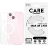 Care By PanzerGlass(R) Flagship Case Urban Combat Star Lit w. White Magsafe Iphone 15 - (PG-CRRFSWQG22915)