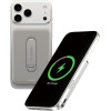 Empower By PanzerGlass(R) Empower Bank w. Spin Stand | 5000mAh | Titanium - (PG-EM34876)