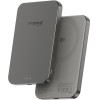 Empower By PanzerGlass(R) Empower Bank | 5000mAh | Titanium - (PG-EM82419)