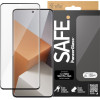 SAFE. By PanzerGlass(R) Screen Protector Xiaomi Redmi Note 13 Pro+ | Ultra-Wide Fit - (PG-SAFE95712)