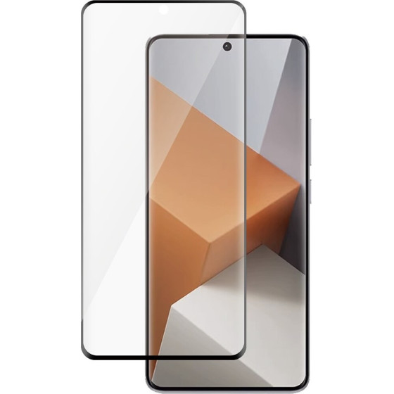 SAFE. By PanzerGlass(R) Screen Protector Xiaomi Redmi Note 13 Pro+ | Ultra-Wide Fit - (PG-SAFE95712)