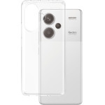 SAFE. By PanzerGlass(R) Tpu Case Transparent For Xiaomi Redmi Note 13 Pro+ - (PG-SAFE95714)