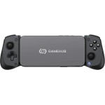GameSir X5s Tri-Mode Controller Bluetooth/2.4G/USB-C �� Hall Effect Sticks, Hd ������ & 6-Axis Gyro ��� Switch 1 & 2/Android/iOS/Pc - (04948)