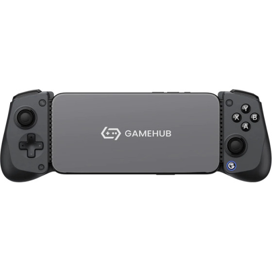 GameSir X5s Tri-Mode Controller Bluetooth/2.4G/USB-C �� Hall Effect Sticks, Hd ������ & 6-Axis Gyro ��� Switch 1 & 2/Android/iOS/Pc - (04948)