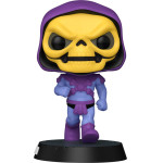 Funko Pop! Television Meme: Masters Of The Universe - Skeletor (Until We Meet Again) #1787 Vinyl Figure