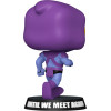 Funko Pop! Television Meme: Masters Of The Universe - Skeletor (Until We Meet Again) #1787 Vinyl Figure