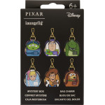 Loungefly Disney Pixar: Toy Story - Mystery Mini Backpack Bag Charms-Ea (WDBC0023-EA)