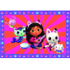 Ravensburger: Creart Jr - Gabbys Dollhouse (23715)