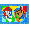 Ravensburger: Creart Jr - Paw Patrol (23553)