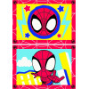 Ravensburger: Creart Jr - Spidey (23887)