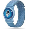 Tech-Protect Nylon For Kids Apple Airtag 1 / 2 ASTRONAUT