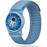 Tech-Protect Nylon For Kids Apple Airtag 1 / 2 ASTRONAUT