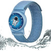 Tech-Protect Nylon For Kids Apple Airtag 1 / 2 ASTRONAUT