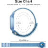 Tech-Protect Nylon For Kids Apple Airtag 1 / 2 ASTRONAUT