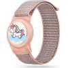Tech-Protect Nylon For Kids Apple Airtag 1 / 2 Magic PONY