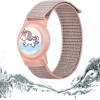 Tech-Protect Nylon For Kids Apple Airtag 1 / 2 Magic PONY