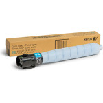 Xerox Cyan Toner - (006R01759)