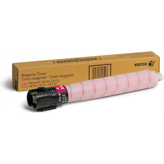 Xerox Magenta Toner - (006R01760)