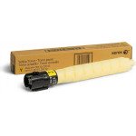 Xerox Yellow Toner - (006R01761)