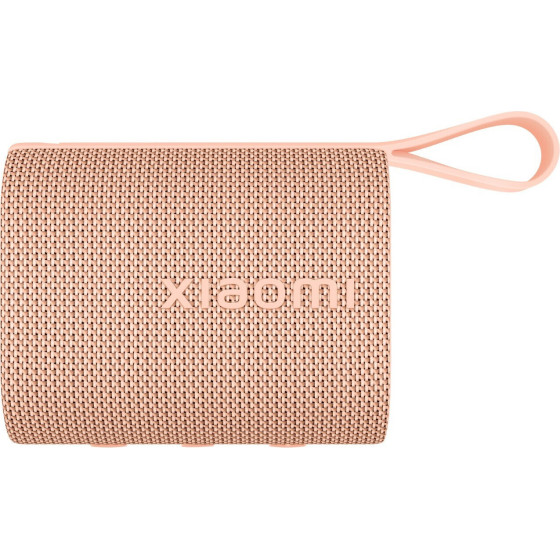 Xiaomi Sound Pocket Pink (5W) - (QBH4380GL)