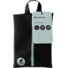 SBS Case Me Silicone Voyage Bag Size S Black - (CMVOYSILBAGSK)