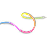 SBS Led Strip Light Rgb 3m - (LUSTRIP3M)