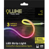 SBS Led Strip Light Rgb 3m - (LUSTRIP3M)