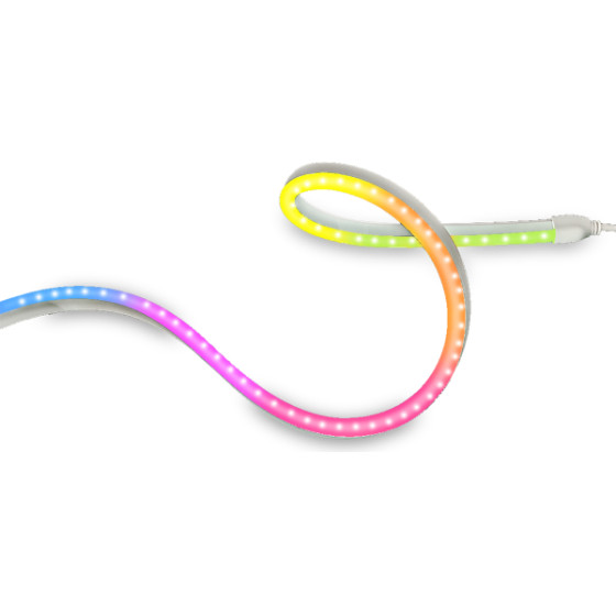 SBS Led Strip Light Rgb 3m - (LUSTRIP3M)