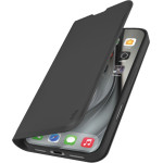 SBS Wallet Smooth Stand Book Iphone 17 Pro Max Black - (TEWALIP1769K)