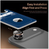 Dux Ducis ������������� ������� ���������� Full Face ��� ������� ������� Apple Iphone 17 Air Hawk Desert Titanium - (6971824151824)