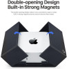 Dux Ducis ����� ����������� Pu Leather Apple Mac Mini ����� - (6971824157697)