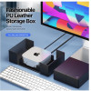 Dux Ducis ����� ����������� Pu Leather Apple Mac Mini ����� - (6971824157697)