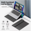 Dux Ducis ���� ��������� �������� Airq 3 �� 1 ��� Laptop/ Macbook/ Notebook/ Tablet 13-14.2 ����� - (6971824154238)