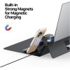 Dux Ducis ���� ��������� �������� Airq 3 �� 1 ��� Laptop/ Macbook/ Notebook/ Tablet 15-16 ����� - (6971824154252)