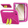 Dux Ducis ���� Eva Puff Samsung Galaxy Tab A9 Plus 11.0 ��� ������ ��� - (KID-54382)