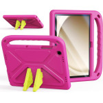 Dux Ducis ���� Eva Puff Samsung Galaxy Tab A9 Plus 11.0 ��� ������ ��� - (KID-54382)
