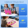 Dux Ducis ���� Eva Puff Samsung Galaxy Tab A9 Plus 11.0 ��� ������ ��� - (KID-54382)