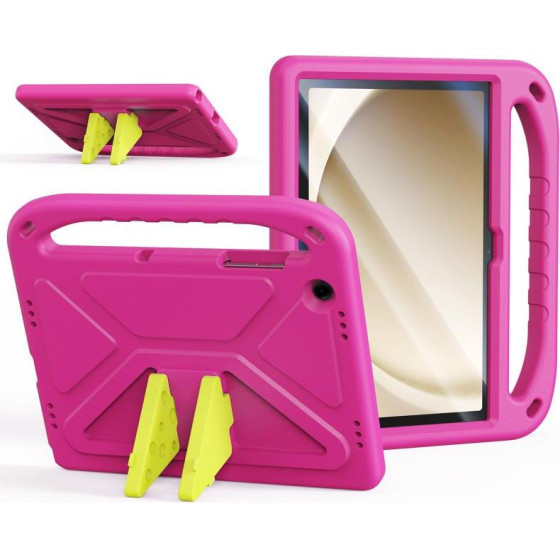 Dux Ducis ���� Eva Puff Samsung Galaxy Tab A9 Plus 11.0 ��� ������ ��� - (KID-54382)