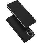 Dux Ducis ���� Flip Skin Pro Xiaomi Poco F7/ Redmi Turbo 4 Pro ����� - (6971824154795)