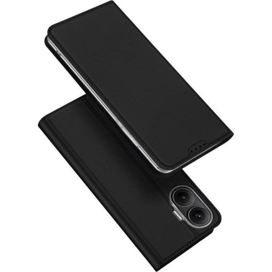 Dux Ducis ���� Flip Skin Pro Xiaomi Poco F7/ Redmi Turbo 4 Pro ����� - (6971824154795)