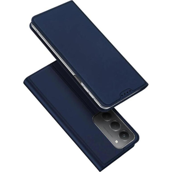 Dux Ducis ���� Flip Skin Pro Xiaomi Redmi 15 (171.1mm) ���� - (6978943381620)