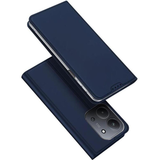 Dux Ducis ���� Flip Skin Pro Xiaomi Redmi 15C/ Poco C85 ���� - (6978943381873)